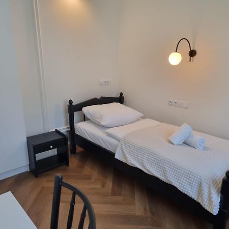 Apartamenty Inspiracja Краків Екстер'єр фото
