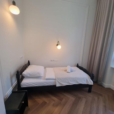 Apartamenty Inspiracja Краків Екстер'єр фото