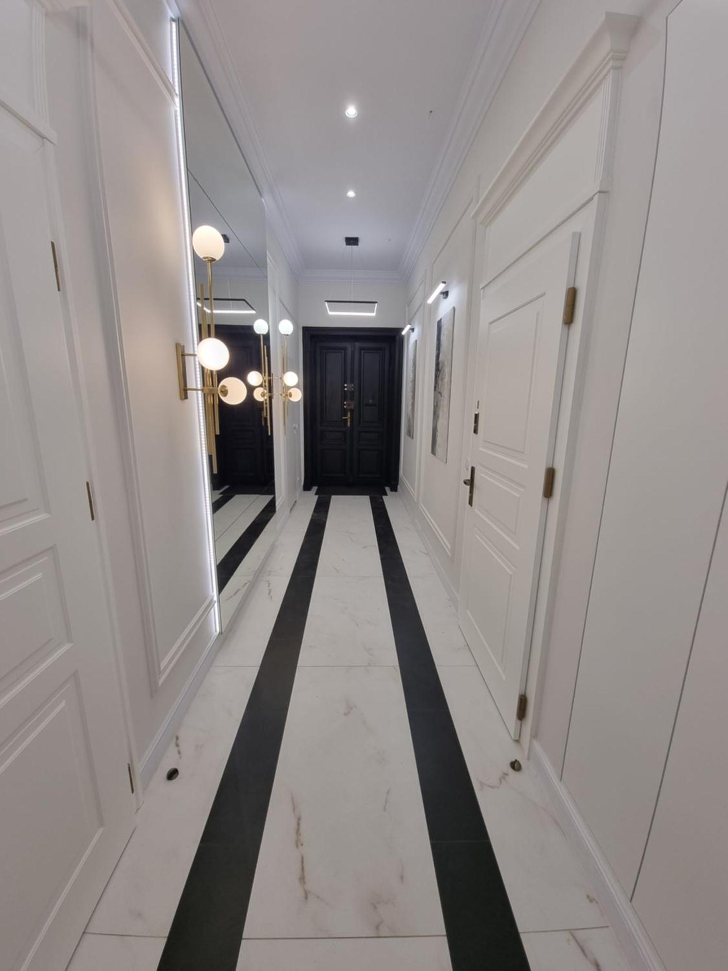 Apartamenty Inspiracja Краків Екстер'єр фото