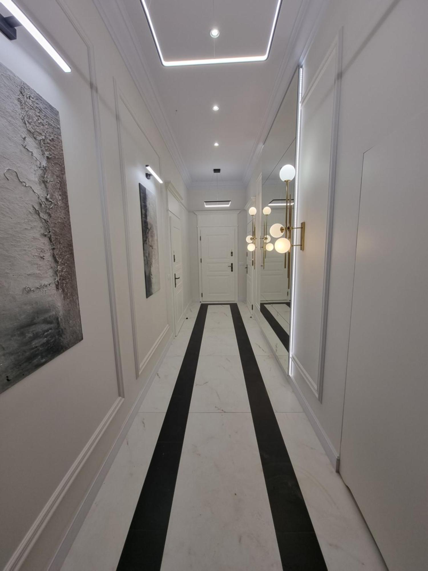 Apartamenty Inspiracja Краків Екстер'єр фото
