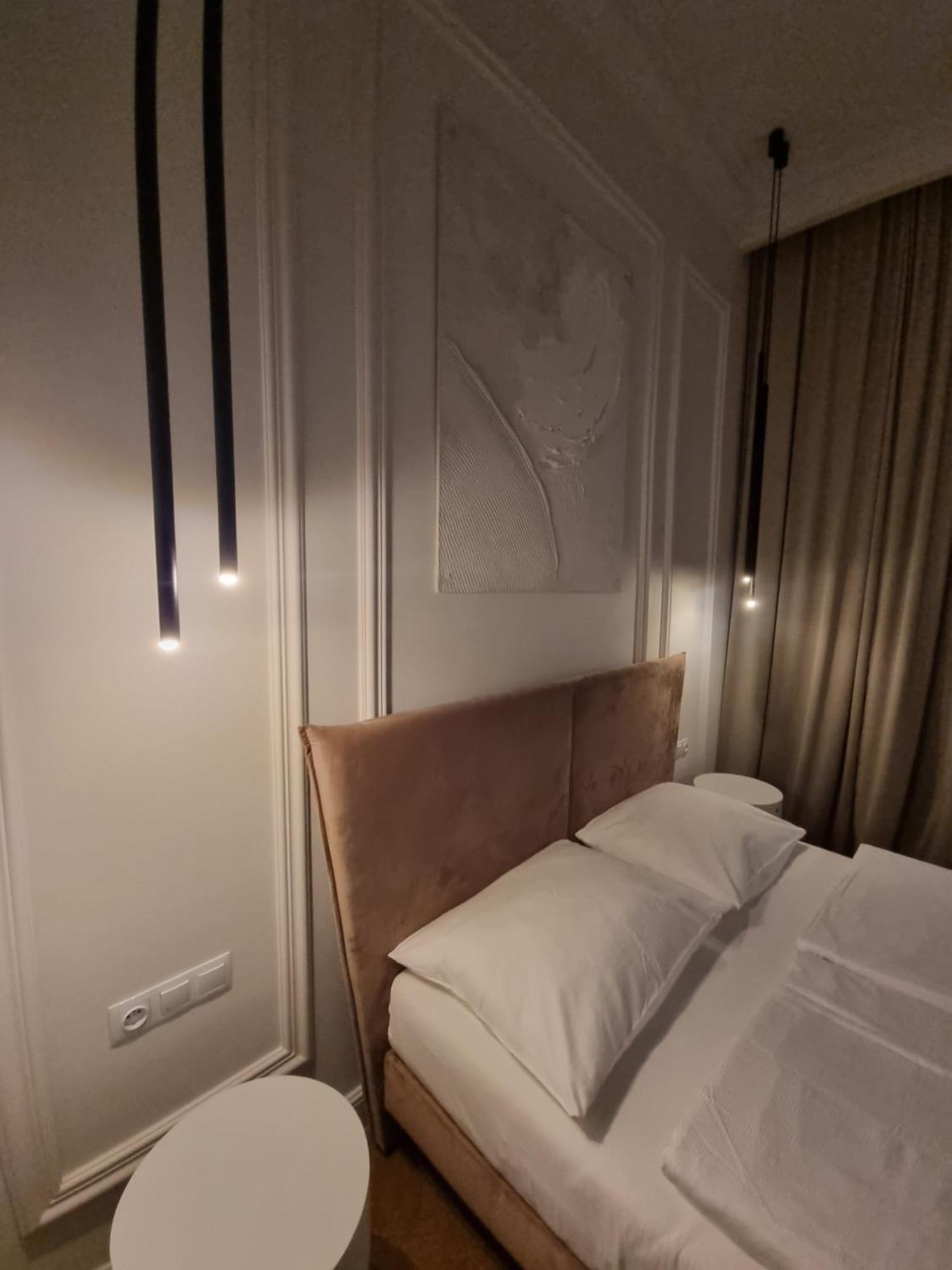 Apartamenty Inspiracja Краків Екстер'єр фото