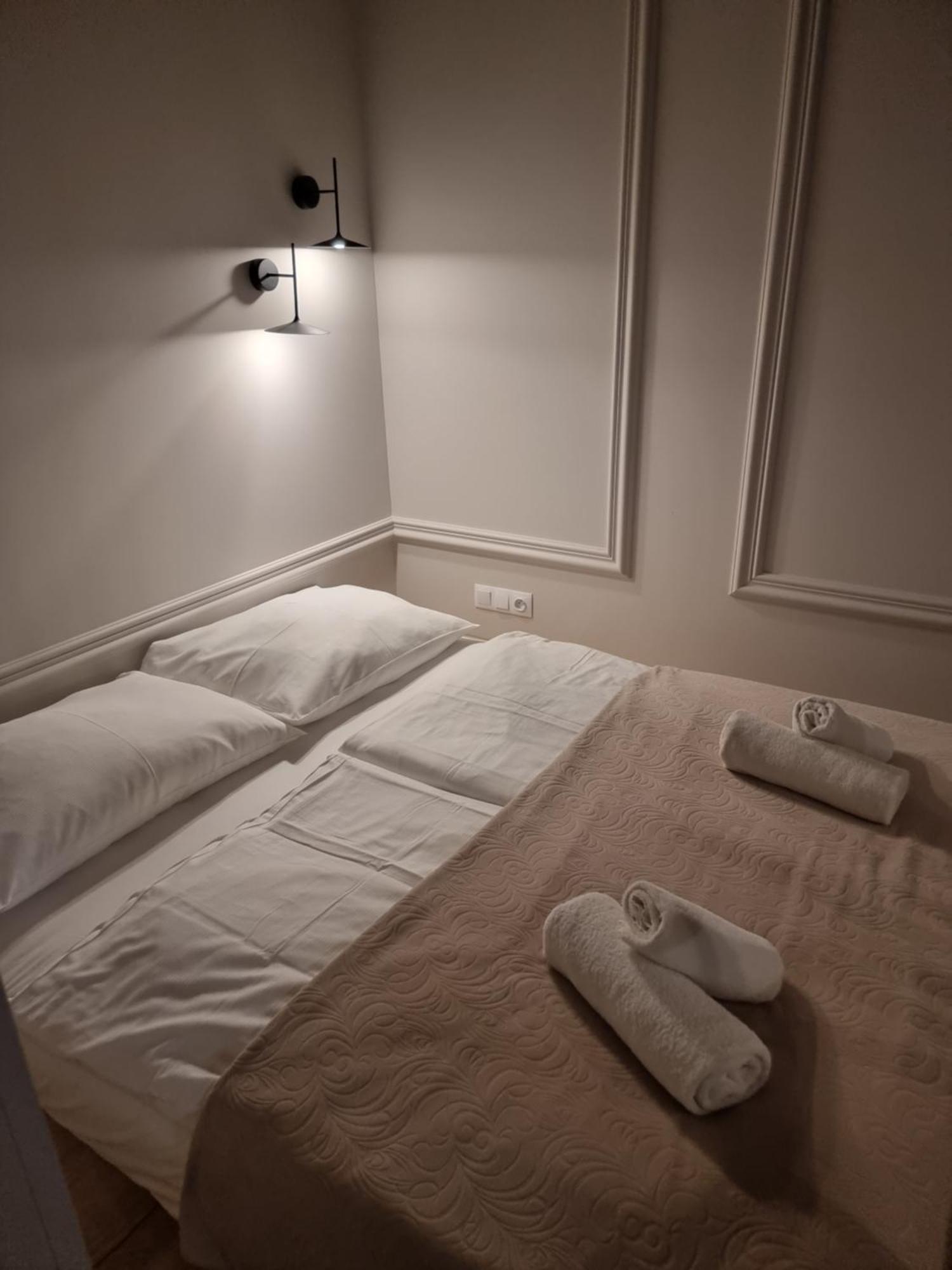 Apartamenty Inspiracja Краків Екстер'єр фото