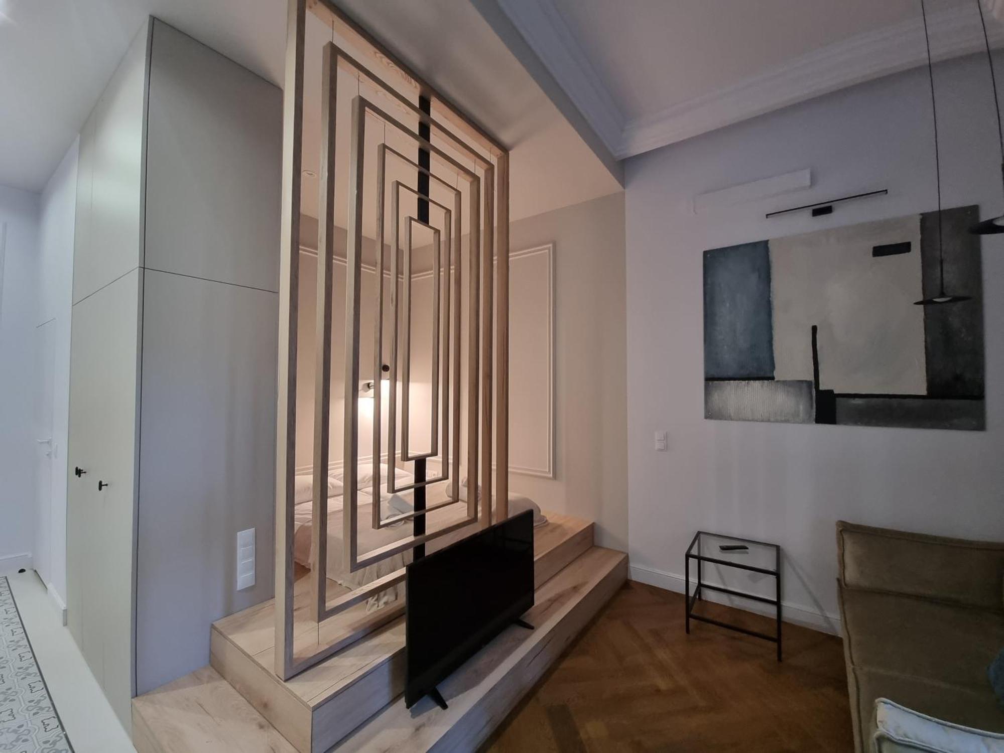 Apartamenty Inspiracja Краків Екстер'єр фото