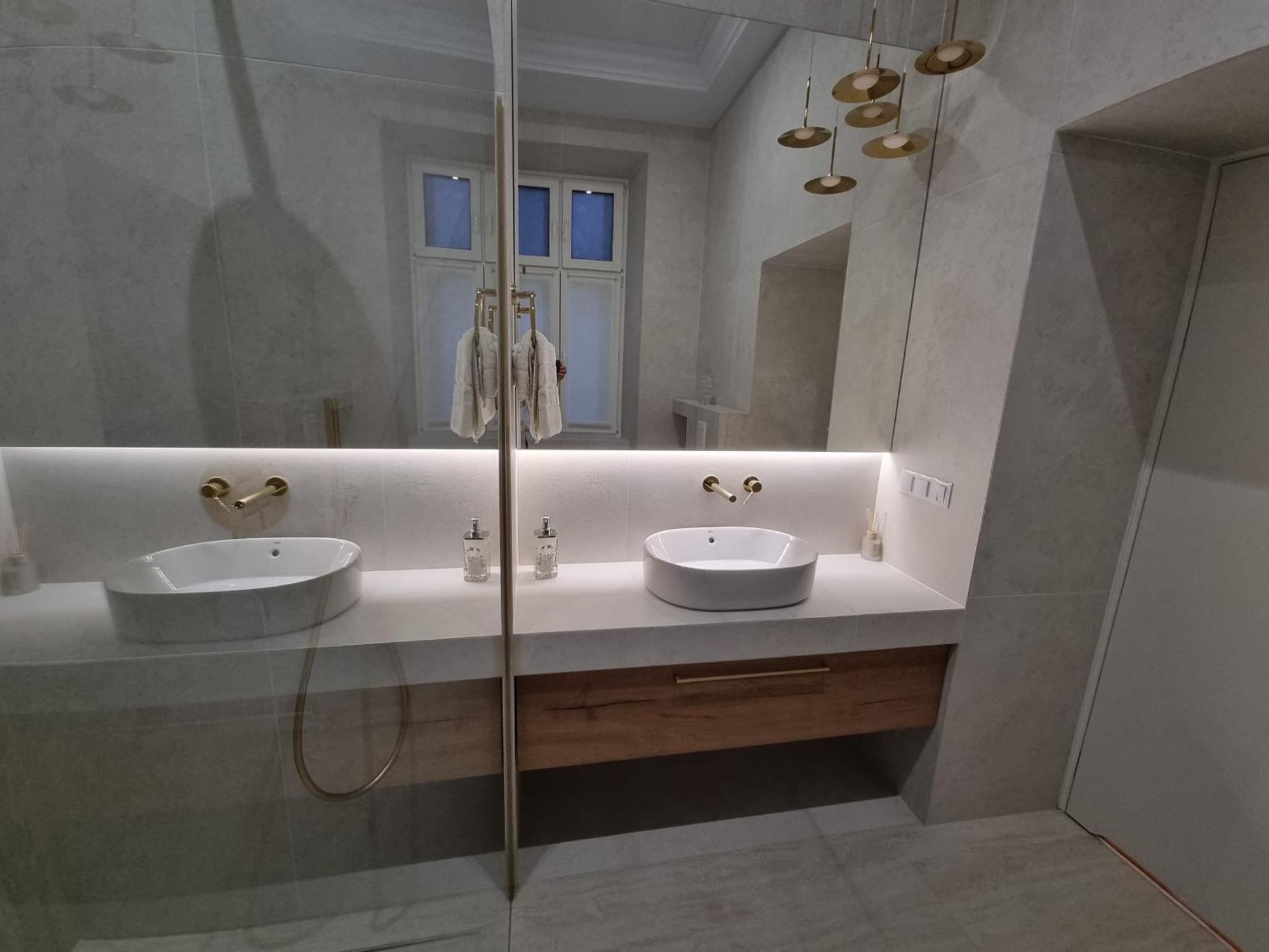 Apartamenty Inspiracja Краків Екстер'єр фото