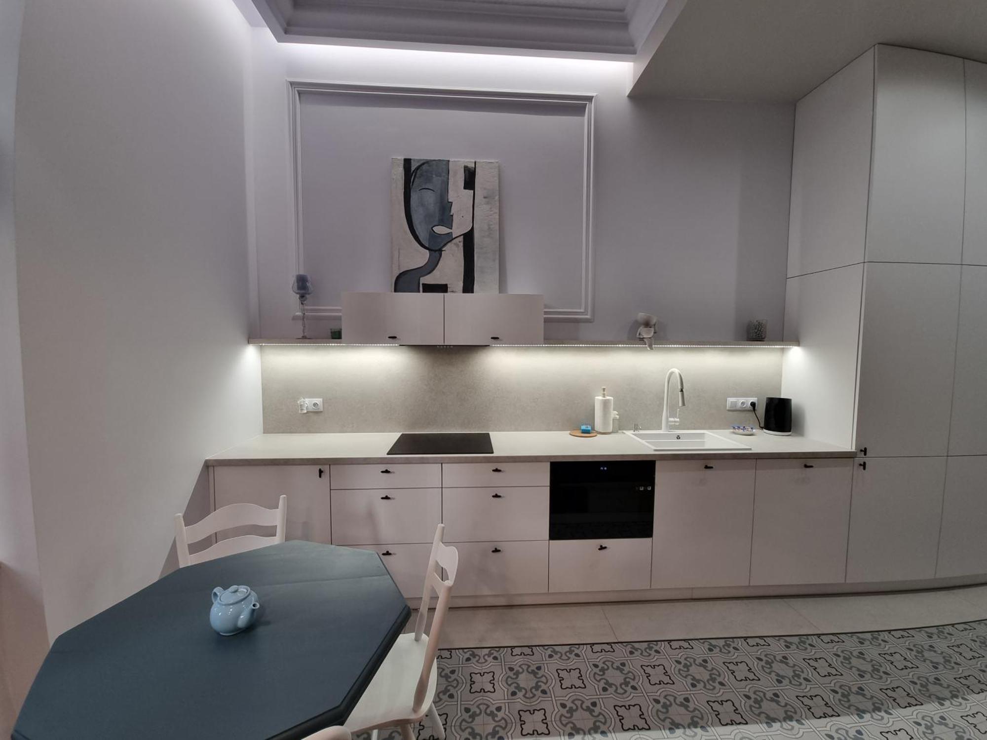 Apartamenty Inspiracja Краків Екстер'єр фото