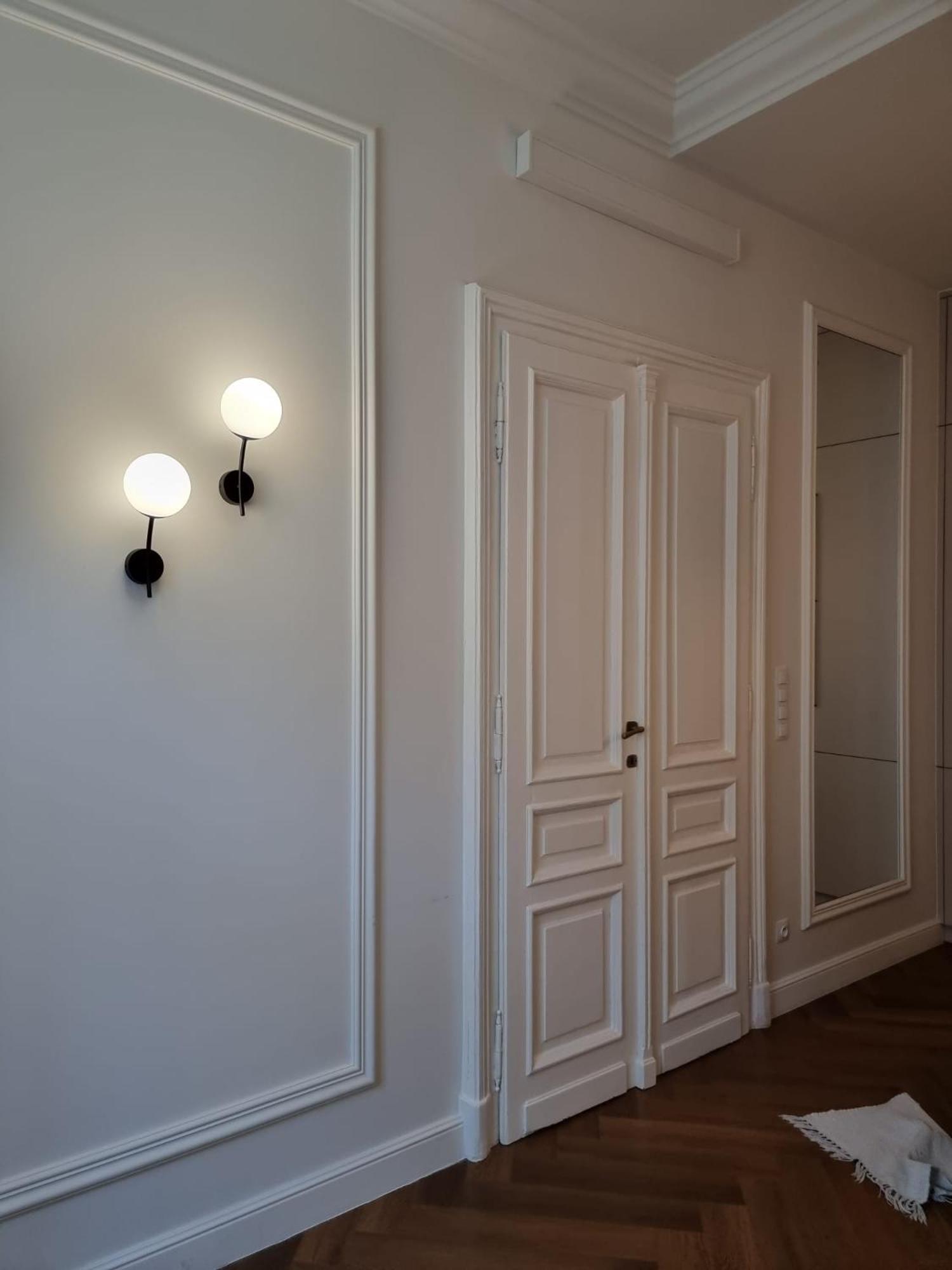 Apartamenty Inspiracja Краків Екстер'єр фото