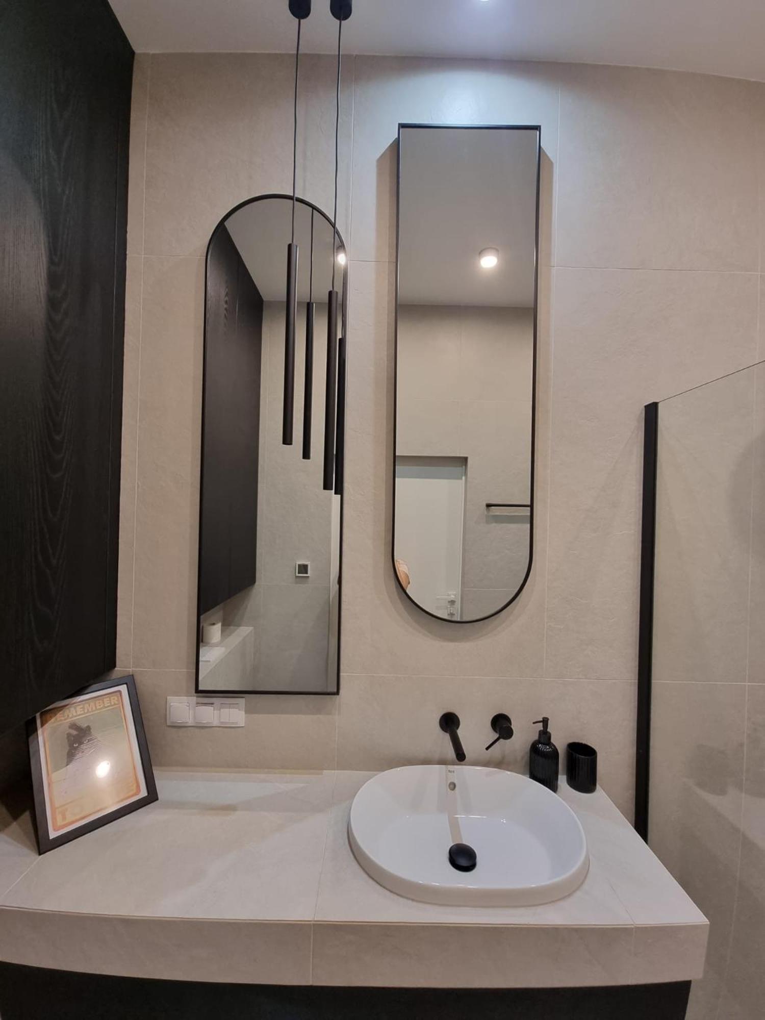 Apartamenty Inspiracja Краків Екстер'єр фото