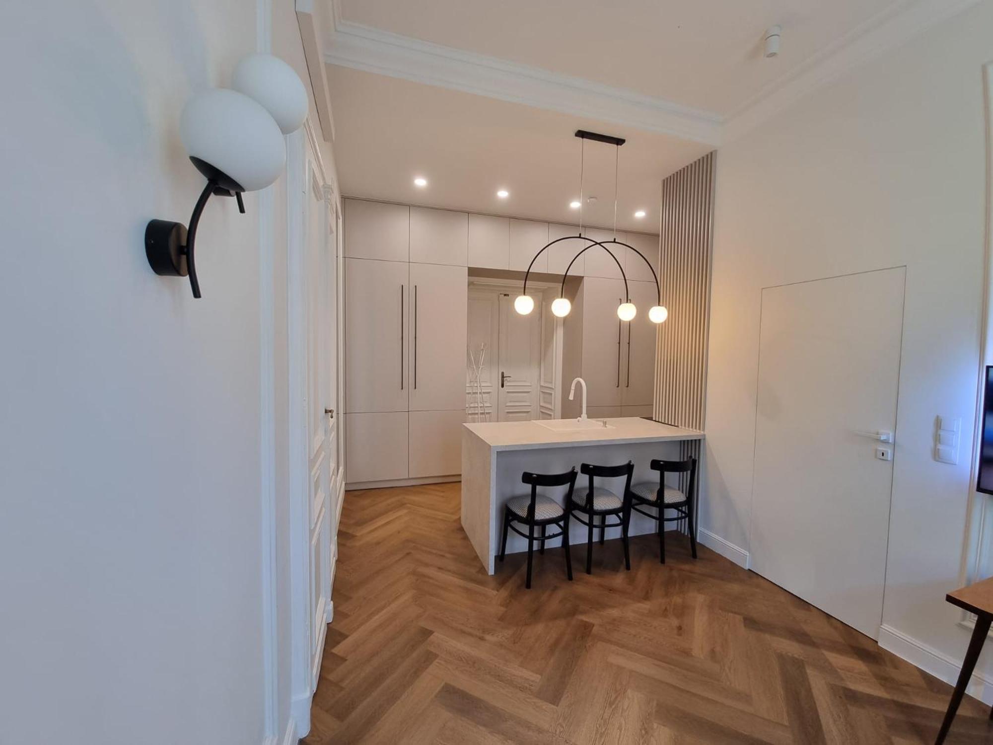 Apartamenty Inspiracja Краків Екстер'єр фото