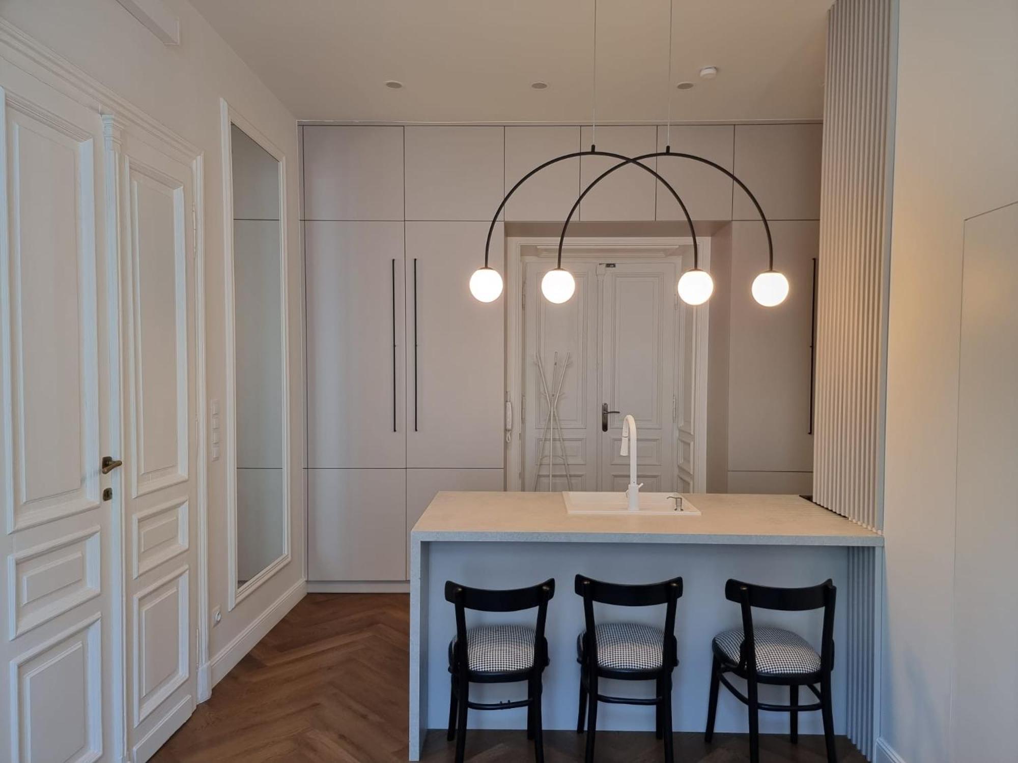 Apartamenty Inspiracja Краків Екстер'єр фото
