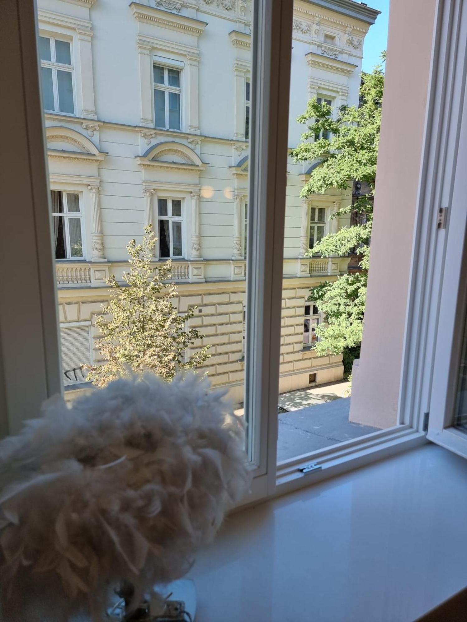 Apartamenty Inspiracja Краків Екстер'єр фото