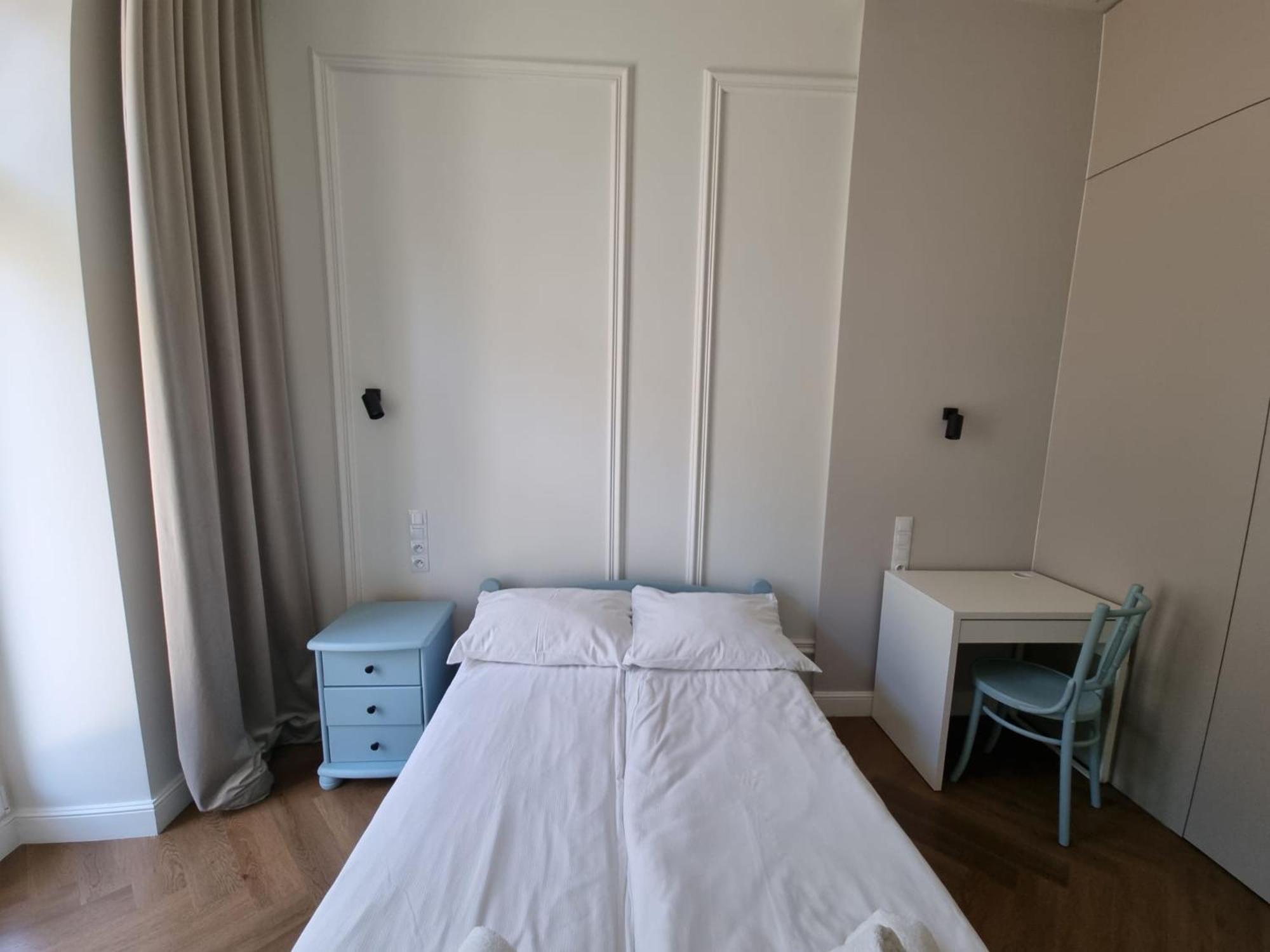 Apartamenty Inspiracja Краків Екстер'єр фото