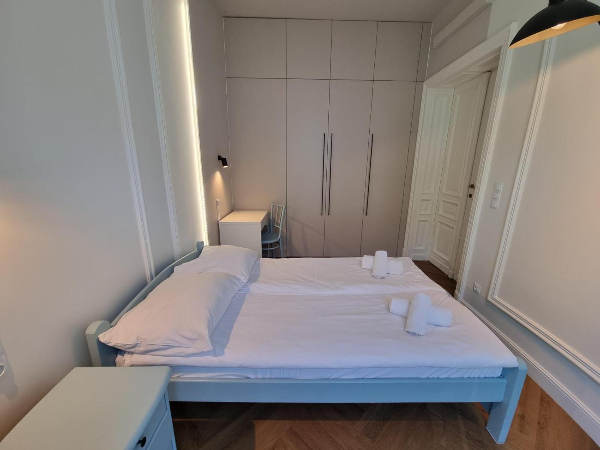 Apartamenty Inspiracja Краків Екстер'єр фото