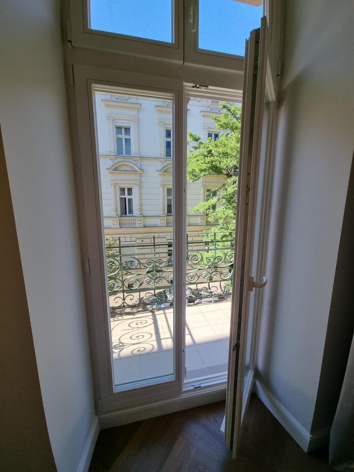 Apartamenty Inspiracja Краків Екстер'єр фото