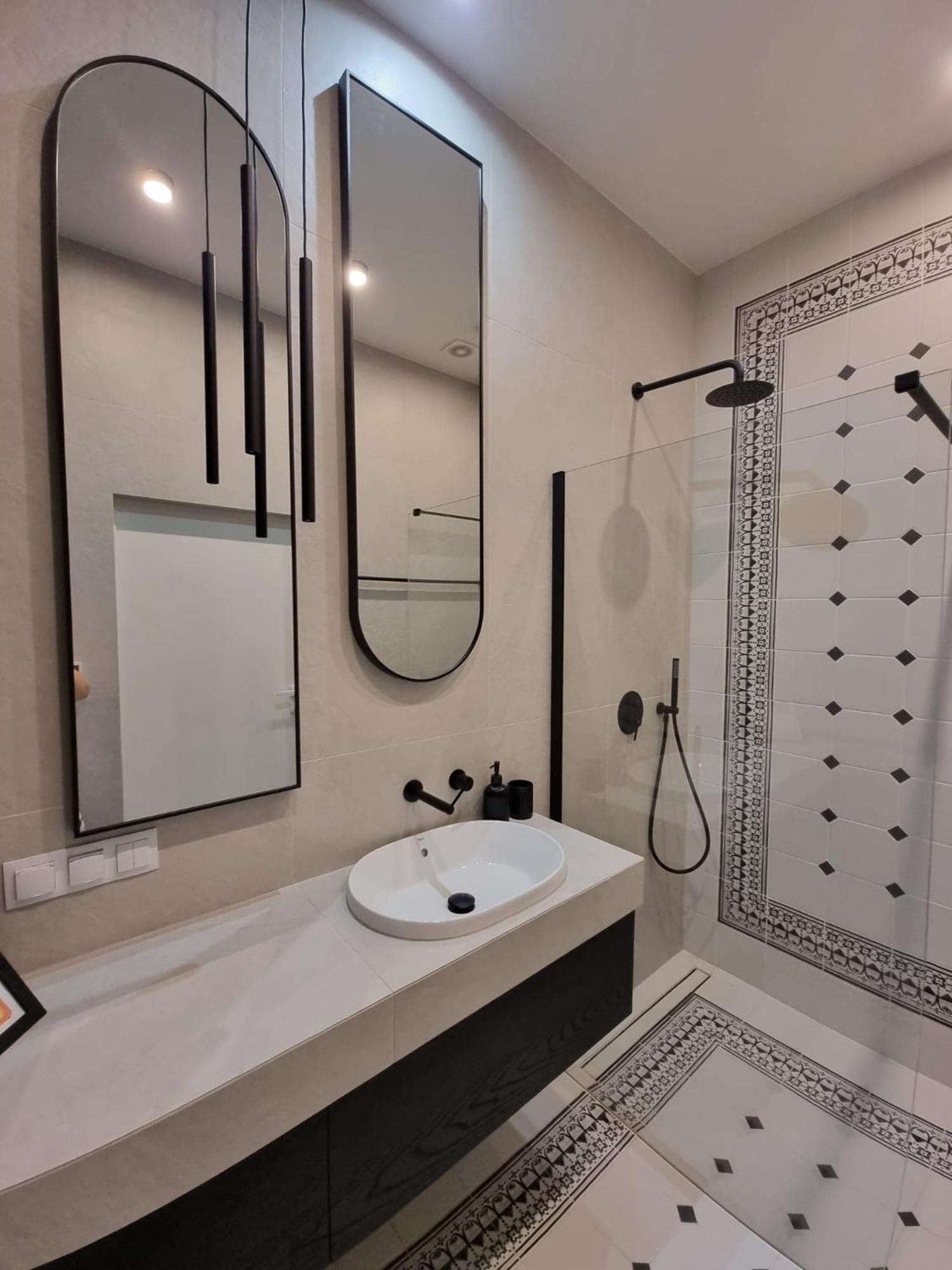 Apartamenty Inspiracja Краків Екстер'єр фото