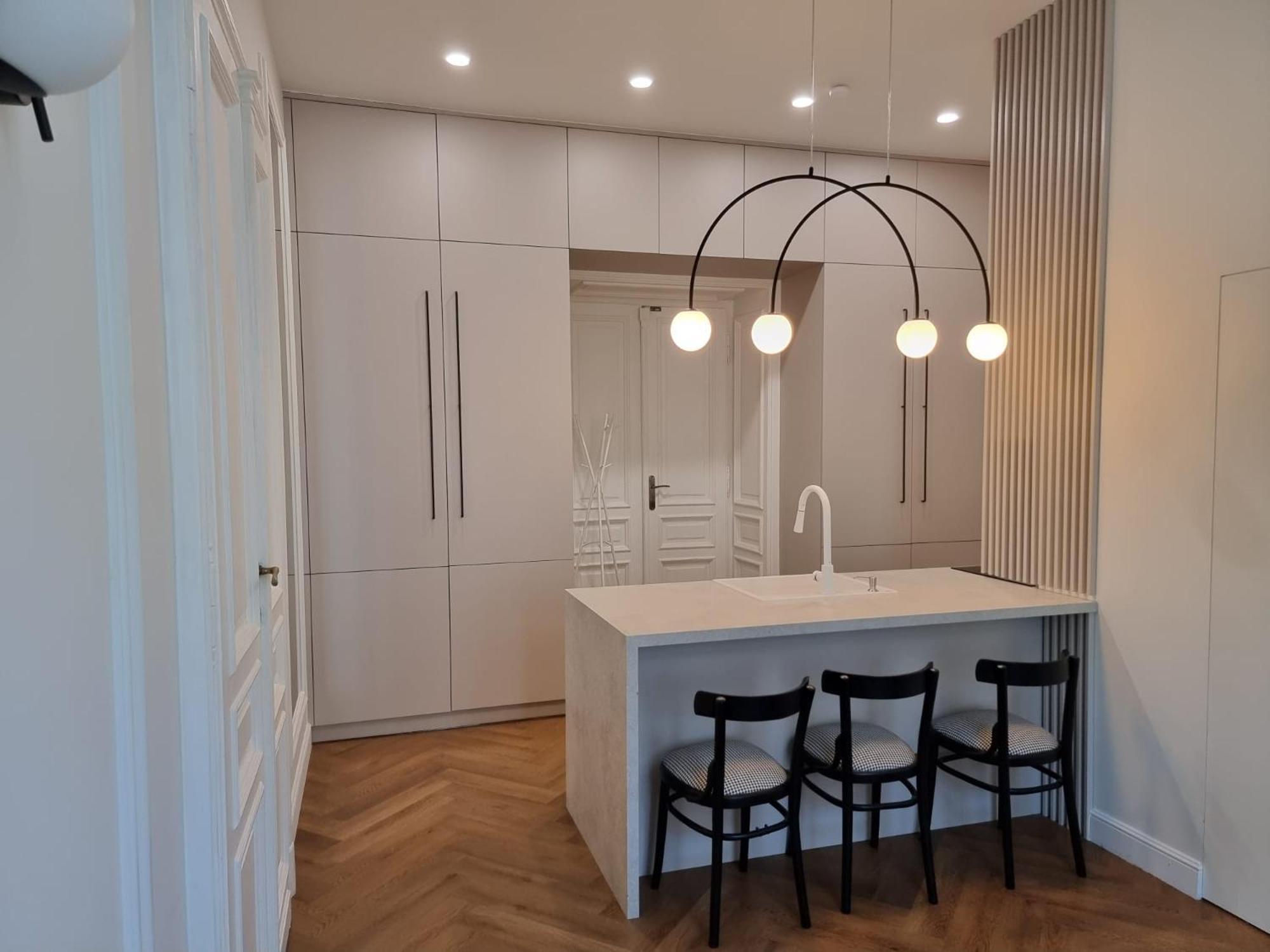 Apartamenty Inspiracja Краків Екстер'єр фото